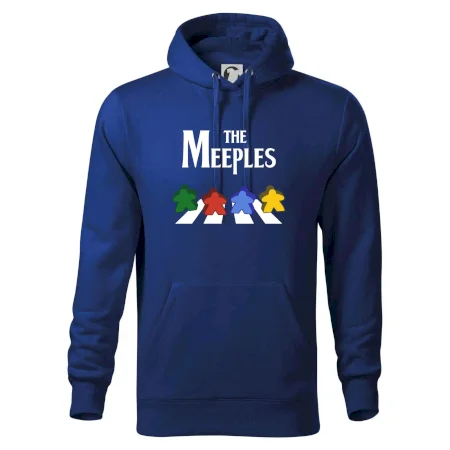 The Meeples
