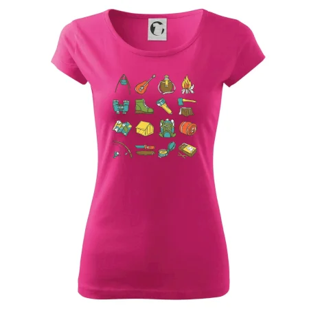Camping set