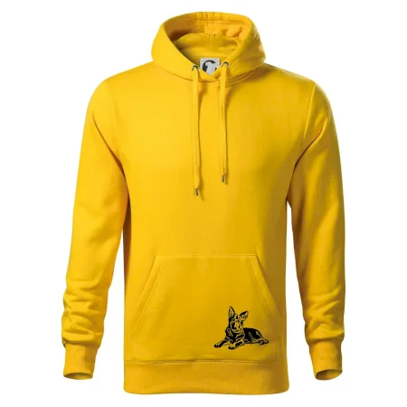 Nemecký ovčiak - šteňa