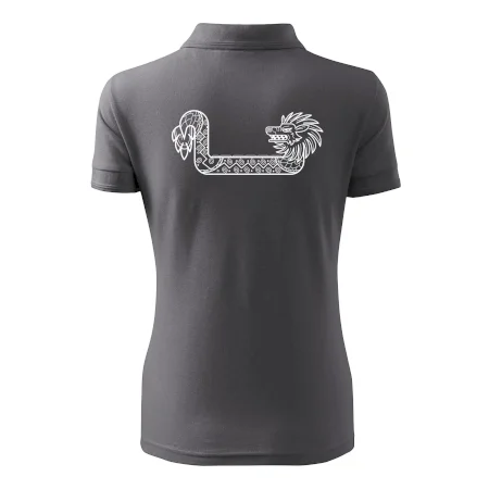 Mayovia - zvieratá drak