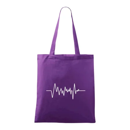 Ekg samostatné