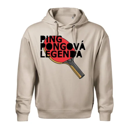 Ping Pongová legenda