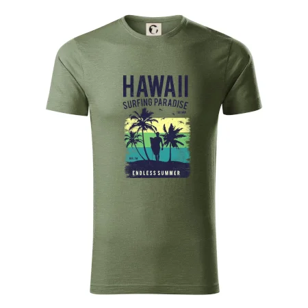 Hawaii