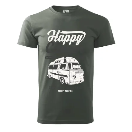 Happy Camper