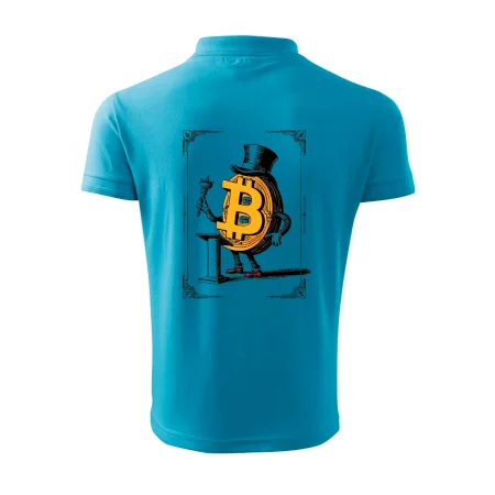 Oldschool bitcoin