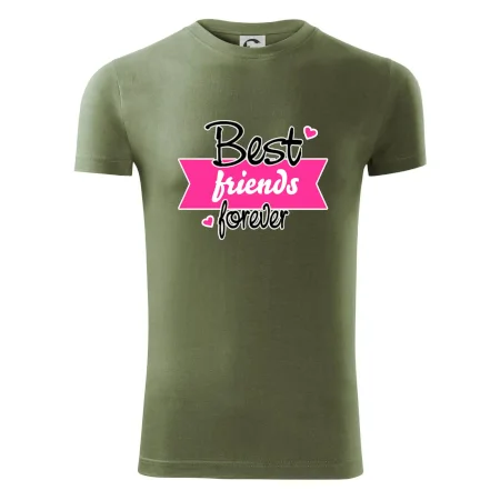 Best friends stuha