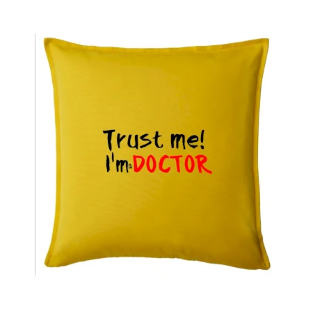 Trust me I´m  a Doctor / Ver mi som Doktor