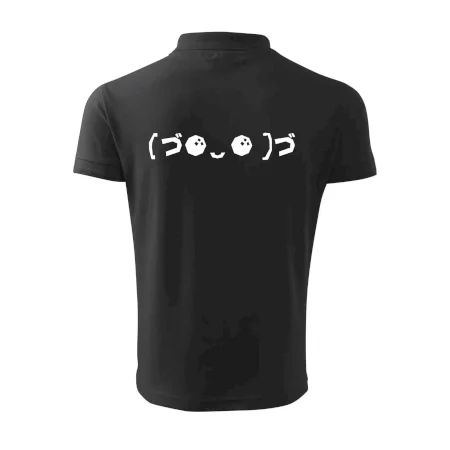 Veselý kaomoji