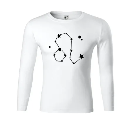 Súhvezdie - Leo - Lev