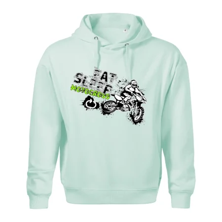 Eat Sleep Motocross