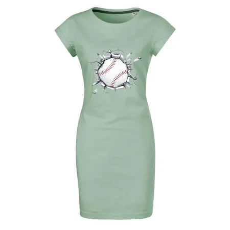 Baseball lopta v triku