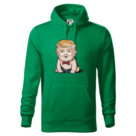 Baby trump