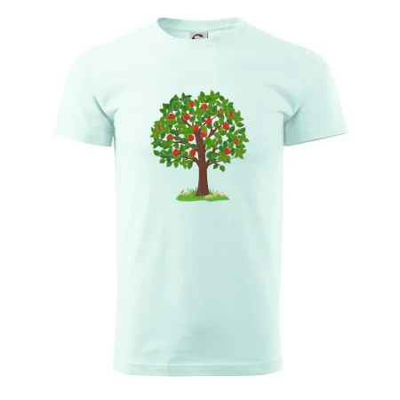 Obrázok - Jablko nepadne ďaleko od stromu