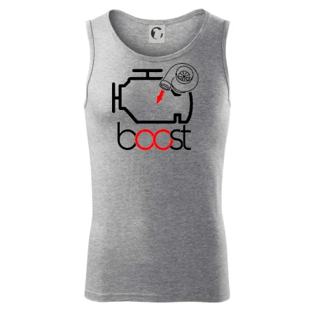 Boost