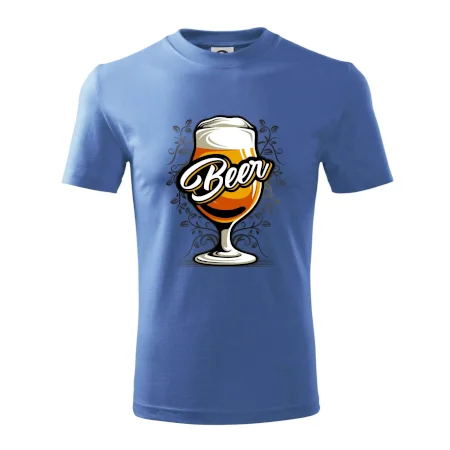 Beer pohár so stopkou