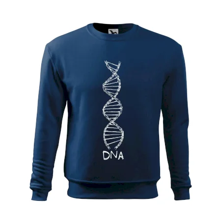 Cyklistovo DNA