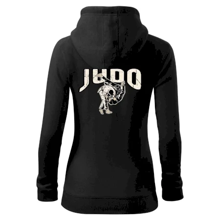 Judo v boji
