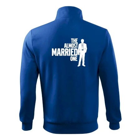 Bachelor party - The almost married one