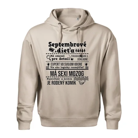Narodeniny September