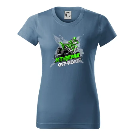 ATV štvorkolka offroad XXX