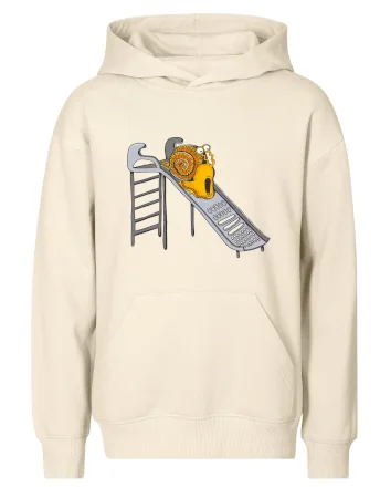 To bude ale drsný nárez (Pecka Design)