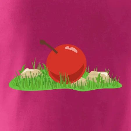 Obrázok - Jablko nepadne ďaleko od stromu