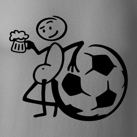 Veľký futbalista
