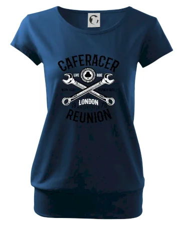 Caferacer Reunion