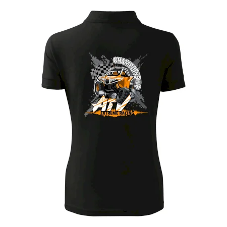 ATV extreme championship