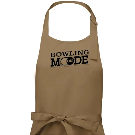 Bowling mode