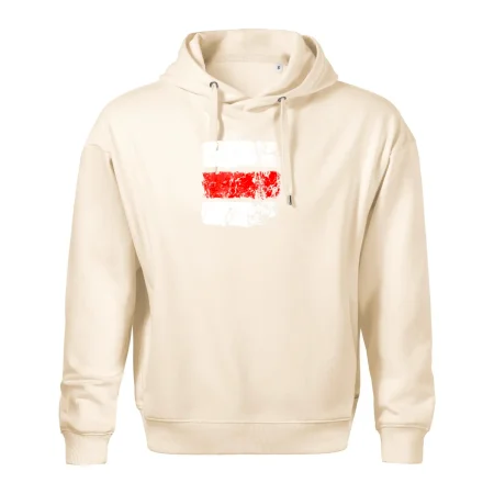 Turistická značka - červená