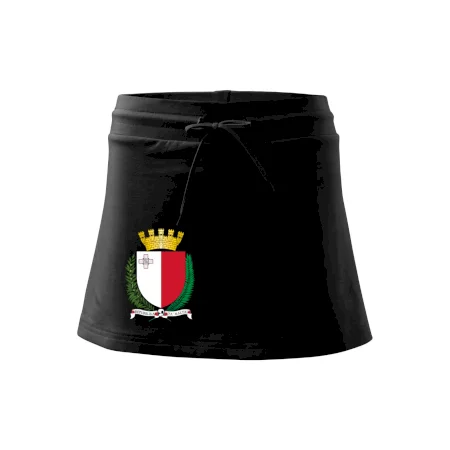 Malta - statný znak