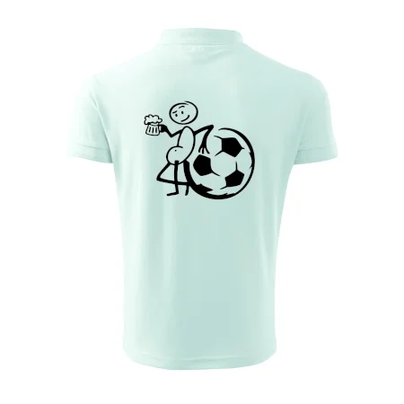 Veľký futbalista