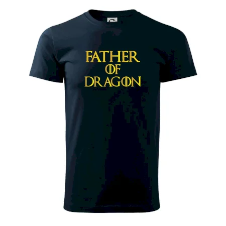 Father of Dragon - Zlatá