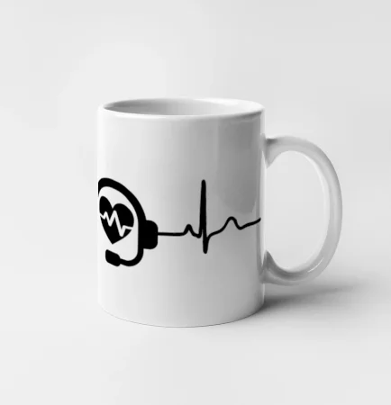 EKG tiesňová linka
