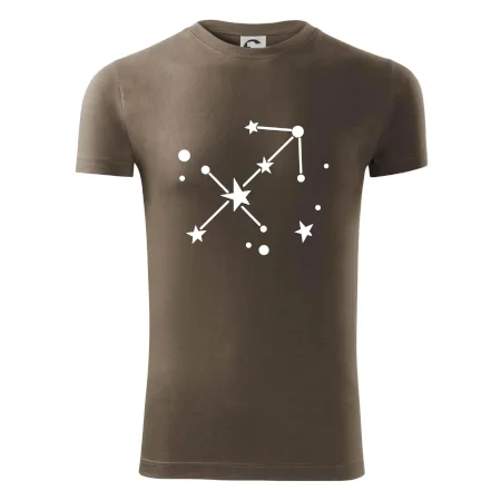 Súhvezdie - Sagittarius - Strelec