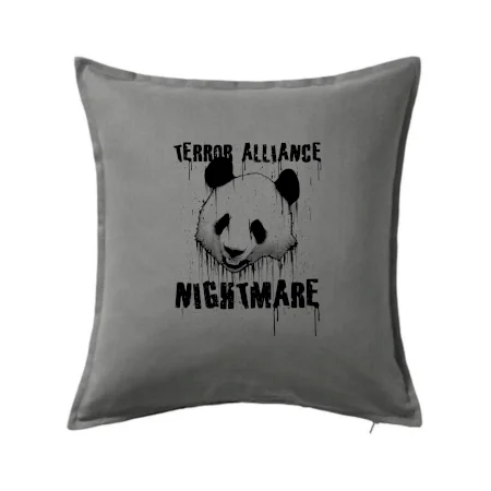 Panda terror