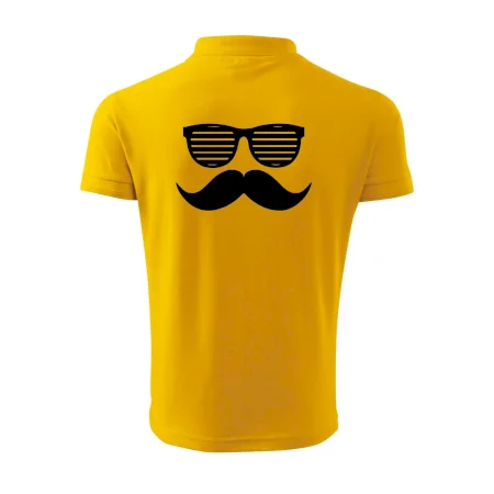 Mustache okuliare