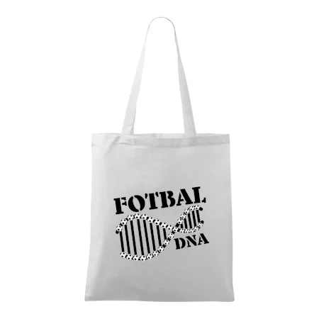 Fotbal DNA