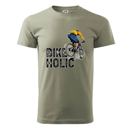 BikeHolic