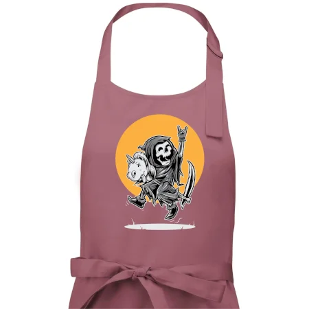 Jednorozeč vs. smrtka