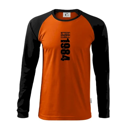 Limited edition 1984 pruh