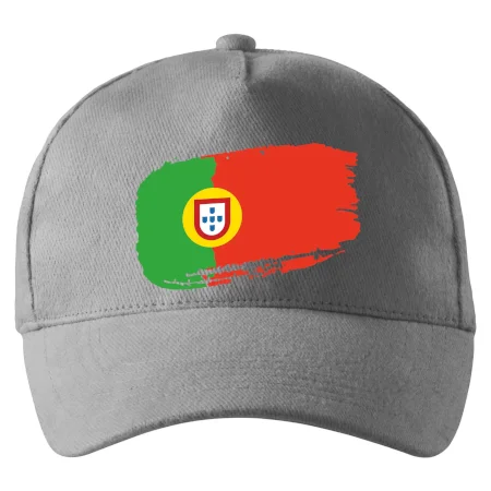 Portugalsko vlajka