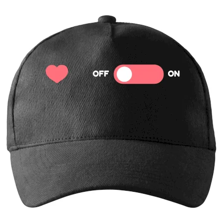 Love OFF