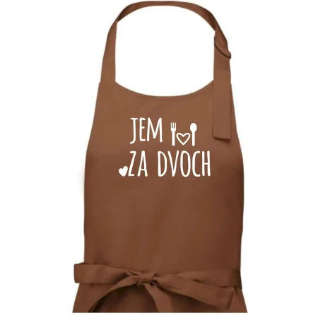 Jem za dvoch