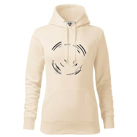 Foto objektív obrys