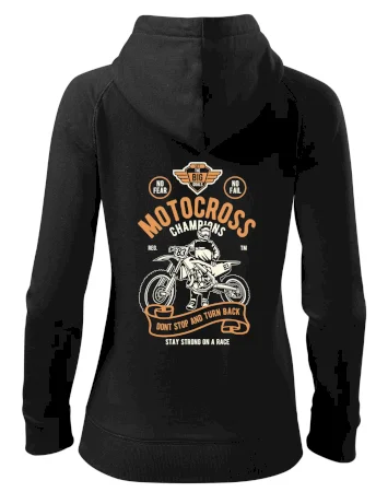 Motocross Champions