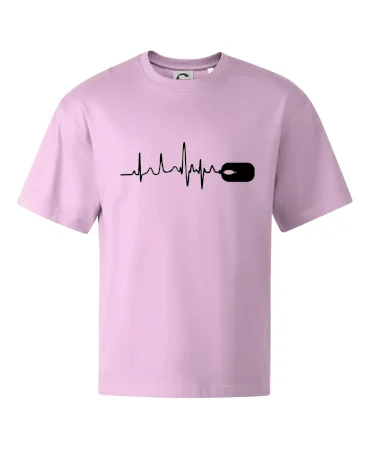 EKG myš