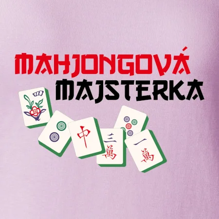 Majhongová majsterka