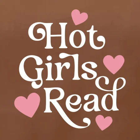 Hot girls read